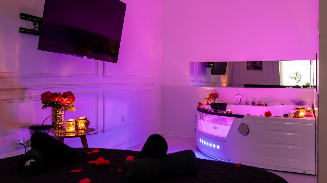 كراكوفيا Zamoyskiego Jacuzzi Apartment المظهر الخارجي الصورة